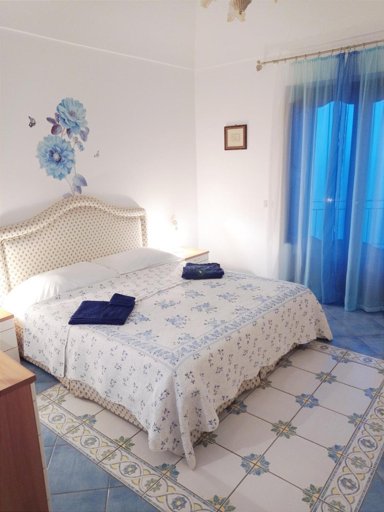 Villa Alba D'Amalfi - The Dawn One Step From The Heaven 外观 照片