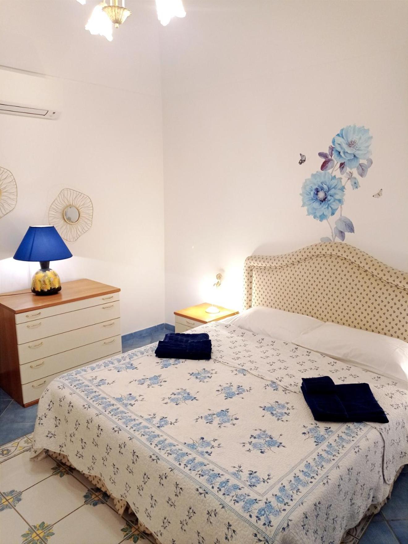 Villa Alba D'Amalfi - The Dawn One Step From The Heaven 外观 照片