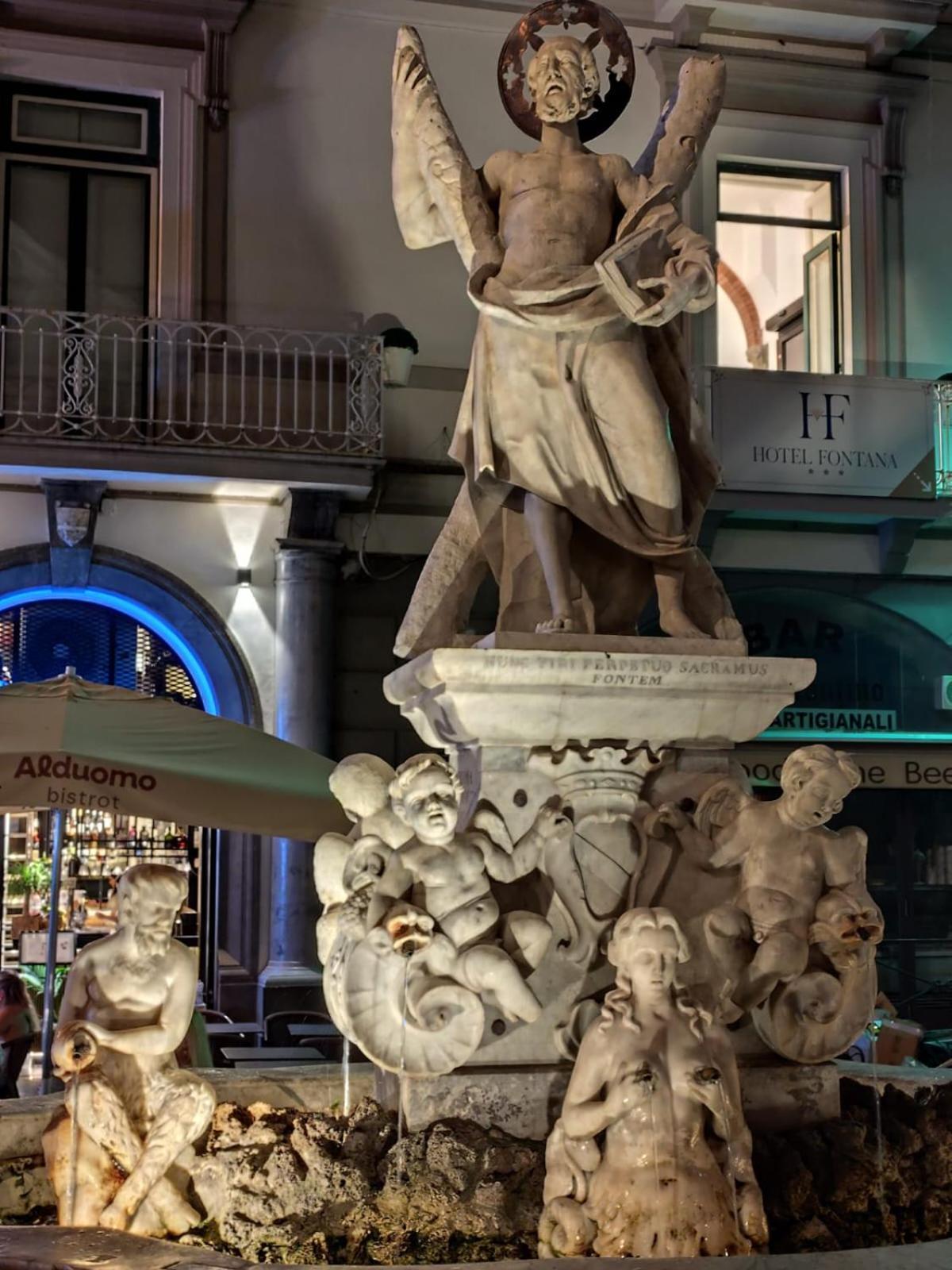 Villa Alba D'Amalfi - The Dawn One Step From The Heaven 外观 照片